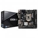 ASRock H310CM-HDV Intel Socket 1151 Micro ATX DDR4 VGA/DVI-D/HDMI USB 3.1 Motherboard