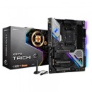 ASRock X570 Taichi AMD Socket AM4 HDMI DDR4 Triple M.2 RGB USB C 3.2 RGB WiFi 6 Motherboard