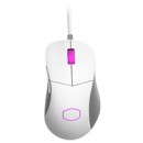 Cooler Master MM730 USB White Gaming Mouse