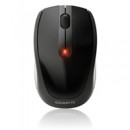 Gigabyte M7580 Wireless Black Mouse