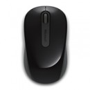 Microsoft 900 Wireless Black Mouse