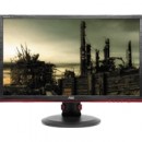 AOC G2460PF 24" Full HD 144Hz 1ms FreeSync VGA/DVI/HDMI/Display Port  Height Adjustable Gaming Monitor