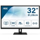 AOC Q32E2N 31.5" QHD 75Hz 4ms HDMI / Display Port  inc Speakers IPS Monitor