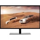 AOC 4K U2879VF 28" LED Widescreen VGA/ DVI/ HDMI/ DisplayPort Monitor