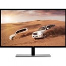 AOC 4K U2879VF 28" LED Widescreen VGA/ DVI/ HDMI/ DisplayPort Monitor