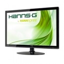 Hannspree HL274HPB 27" LED Widescreen VGA/DVI/HDMI Black Monitor