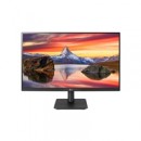 LG 24MP400 23.8" Widescreen Monitor, IPS, Full HD, HDMI, VGA, 5ms, 75Hz, Freesync, VESA, Tilt