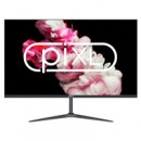 piXL 27" IPS LED Widescreen HDMI / Display Port Frameless 5ms Monitor