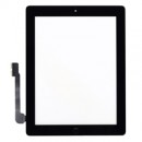 Apple iPad 3 Digitizer Assembly Black