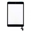 Apple iPad Mini 1 & 2 Digitizer Assembly Black