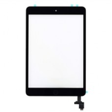 Apple iPad Mini 1 & 2 Digitizer Assembly Black