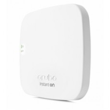 Aruba Instant On AP11 (RW) 2x2 11ac Wave2 Indoor Access Point, Smart Mesh Technology, MU-MIMO Radios, Remote Management, Cloud Managed, POE Powered, No POE Injector (R2W96A)
