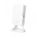 Aruba Instant On AP11D Desk/Wall Access Point, 2x2 11ac Wave2, Smart Mesh Technology, MU-MIMO Radios, Remote Management, Cloud Managed, POE Powered (R2X16A)