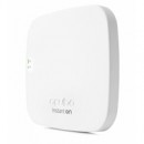 Aruba Instant On AP11 (RW) 2x2 11ac Wave2 Indoor Access Point and PSU Bundle, Smart Mesh Technology, MU-MIMO Radios, Remote Management, Cloud Managed, POE/PSU Powered (R6K61A)