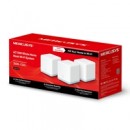 Mercusys Halo S12 (3 Pack) Wireless AC1200 Dual Band Whole Home Mesh Wi-Fi System