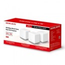 Mercusys Halo S3 (3 Pack) Wireless N300 Whole Home Mesh Wi-Fi System