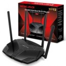 Mercusys MR70X Dual-Band Wi-Fi 6 AX1800 Gigabit Router