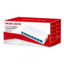 Mercusys MS108 8 Port 10/100 Fast Ethernet Network Switch