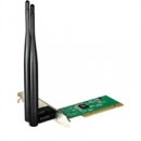 Netis WF-2118 300Mbps Wireless N PCI Adapter Detachable Antennas