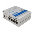 TELTONIKA RUTX09 Industrial 4G LTE CAT 6 Dual SIM Cellular Wireless Router