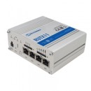TELTONIKA RUTX11 Industrial 4G LTE CAT 6 Dual SIM GNSS Cellular Wireless Router