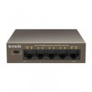 Tenda TEF1105P-4-63W 5 Port 10/100 Mbps Fast Ethernet PoE Switch