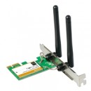 Tenda W322E Wireless N300 PCI Express PCI-E Adapter