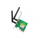 TP-Link TL-WN881ND 300Mbps Wireless N PCI Express Adapter Card
