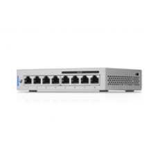 Ubiquiti US-8-60W UniFi 8 Port 60W PoE+ Managed Gigabit Network Switch