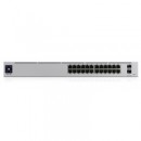 Ubiquiti USW-Pro-24-POE UniFi Gen2 24 Port PoE Gigabit Network Switch