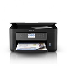 Epson Expression Home XP-5155 C11CG29407 Inkjet Printer, Colour, Wireless, All-in-One, A4, 6.1cm LCD Screen