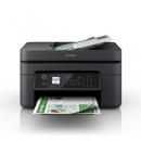 Epson WorkForce WF-2840DWF C11CG30405 Inkjet Printer, Multifunction, inc Fax, ADF, 3.7cm LCD Screen, Colour, Wireless