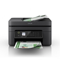 Epson WorkForce WF-2870DWF ADF, Colour, Multifunction, inc Fax, Wireless, Inkjet Printer