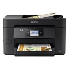 Epson WorkForce WF-3820DWF A4 Colour Wireless All-in-One Printer
