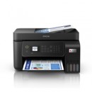 Epson EcoTank ET-4800 C11CJ65401 Inkjet Printer, A4, Colour, All-in-One, inc Fax, ADF, Wireless