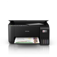 Epson EcoTank ET-2810 C11CJ67401 Inkjet Printer, Colour, Wireless, All-in-One, A4