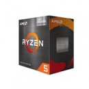 AMD Ryzen 5 5600G with Radeon Graphics and Wraith Stealth Cooler 3.9Ghz (6 cores, 12 threads, up to 4.4 GHz) Six Core AM4 Overclockable Processor