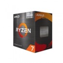 AMD Ryzen 7 5700G with Radeon Graphics and Wraith Stealth Cooler 3.8Ghz (8 cores,16 threads, up to 4.6 GHz) Eight Core AM4 Overclockable Processor