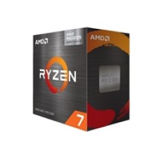 AMD Ryzen 7 5700G with Radeon Graphics and Wraith Stealth Cooler 3.8Ghz (8 cores,16 threads, up to 4.6 GHz) Eight Core AM4 Overclockable Processor