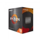 AMD Ryzen 9 5950X 3.4GHz 16 Core AM4 Socket Overclockable Processor
