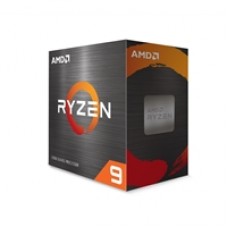 AMD Ryzen 9 5950X 3.4GHz 16 Core AM4 Socket Overclockable Processor