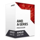 AMD A6-9500 Bristol Ridge 3.5GHz Dual Core AM4 Socket Processor with Heat Sink Fan
