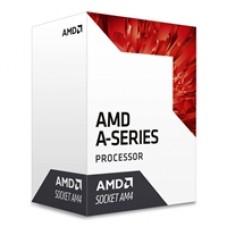 AMD A6-9500 Bristol Ridge 3.5GHz Dual Core AM4 Socket Processor with Heat Sink Fan