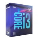 Intel i3 9100 Coffee Lake Refresh 3.6GHz Quad Core 1151 Socket Processor