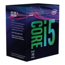 Intel i5 8400 Coffee Lake 2.8GHz Six Core 1151 Socket Processor