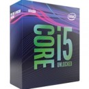 Intel Core i5 9600K Coffee Lake Refresh Six Core 3.7GHz 1151 Socket Overclockable Processor