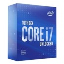 Intel i7 10700KF Comet Lake Eight Core 3.8GHz 1200 Socket Processor