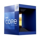 Intel 12th Gen Core i9-12900K 16 Core Desktop Processor 24 Threads, 3.2GHz up to 5.2GHz Turbo, Alder Lake Socket LGA1700, 24MB Cache, 125W, Maximum Turbo Power 241W Overclockable CPU, No Cooler