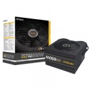 Antec EarthWatts Gold Pro 650W 120mm Silent Fan 80 PLUS Gold Semi Modular PSU