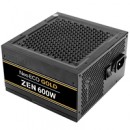 Antec Neo ECO Gold Zen 600W 120mm Silent Fan 80 PLUS Gold PSU